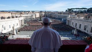 Tribunal vaticano sentencia a constructor por lavar dinero