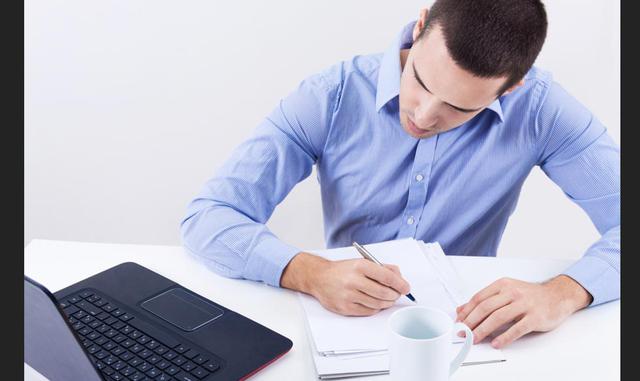 7) Constancia y responsabilidad en el trabajo.