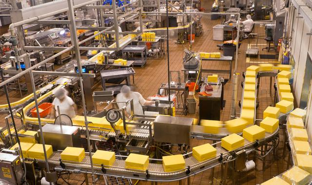 ¿El qué? ¿Es el APPCC es algo habitual? Sí, lo es y muy necesario. Las siglas se corresponden a "Análisis de Peligros y Puntos Críticos y de Control" (Hazard Analysis and Critical Control Point, HACCP, en inglés), y es una parte esencial en la i