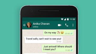 WhatsApp: cómo evitar que mi nombre salga en los grupos de la app