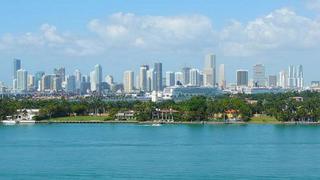 Miami se afianza como centro de producción de series y películas en español