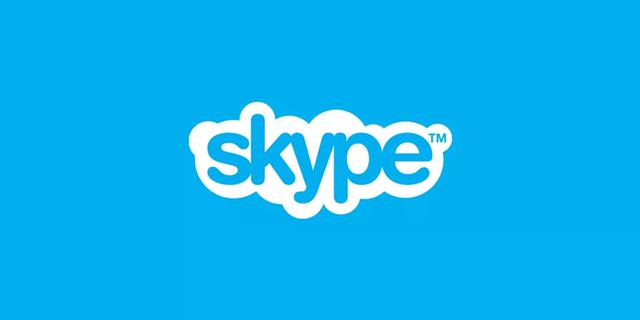 FOTO 1 | 1. Skype
