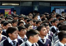 Gobierno suspenderá las clases de los colegios, si Perú clasifica a Rusia 2018