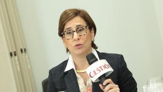 Zelma Acosta Rubio: "El directorio debe ser diverso"