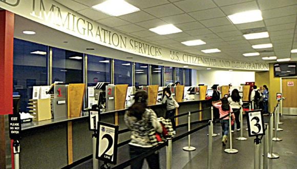 Según la agencia, esa extensión “estabiliza la continuidad de las operaciones de empleadores estadounidenses” que tienen inmigrantes en su fuerza laboral. (Foto: elpreg.org)