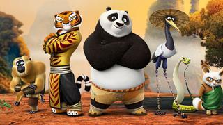 Inversores chinos compran productora de ‘Kung Fu Panda’