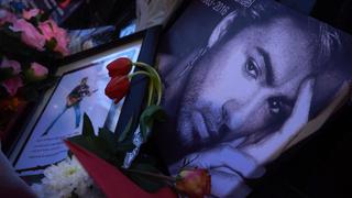 Familia de George Michael niega "circunstancias sospechosas" en su muerte