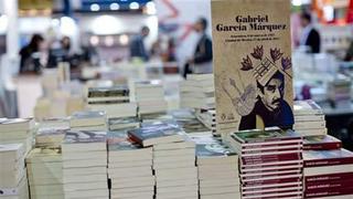 Gabriel García Márquez es uno de los más leídos de la semana en América y España