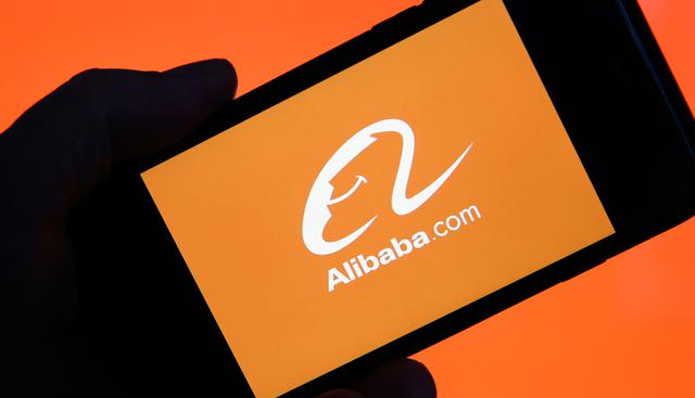 FOTO 7 | Alibaba, categoría: retail, valor de marca 2019: US$ 131,246 millones, variación de valor de marca: 16%, ranking 2018: 9. (Foto: Engadget)