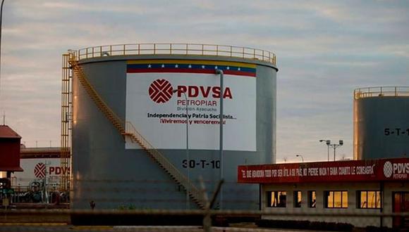 PDVSA planeaba recuperar pozos y taladros para reimpulsar su producción, especialmente en el sur del estado Anzoátegui, en el oriente de Venezuela. (Foto: ARCHIVO)