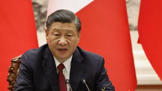China expresa su “fuerte descontento” por comunicado del G7