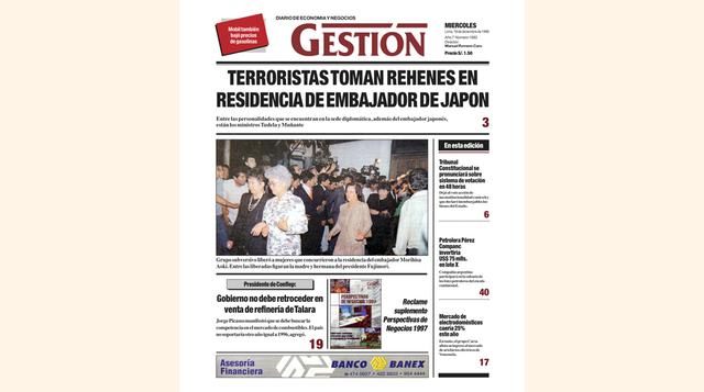 Internautas. La página web del diario ha elevado en más de 100% el número de visitantes únicos y páginas vistas entre el 2014 y el 2015, periodo en el que hemos difundido más de 20,000 noticias de economía, negocios, finanzas, política, tecnología y otros