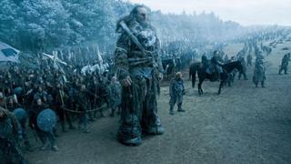 Game of Thrones: Las cifras de “La batalla de los Bastardos”