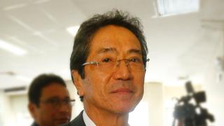 Caso Odebrecht: Jaime Yoshiyama no se acogerá a la colaboración eficaz