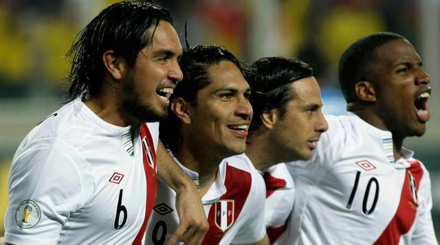 Los malos resultados de la selección de fútbol no serían un obstáculo para que las empresas que patrocinan el deporte en el Perú estén dispuestas en participar como sus auspiciadores en la nueva gestión de la Federación Peruana de Fútbol que encabeza Edwi