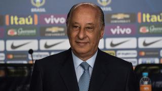 FifaGate: Abogado de Marín pregunta por qué la FIFA no sanciona a Del Nero