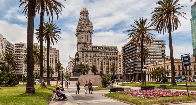 FOTO 5 | 5. Uruguay tiene una riqueza promedio por adulto de US$ 30,320. La deuda por adulto alcanza US$ 5,506. (Foto: iStock)