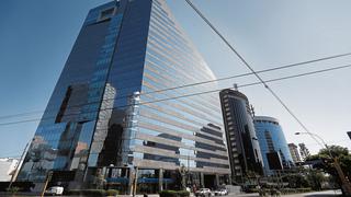 Lima tendrá nuevos edificios de oficinas solo hasta el 2023, pese a haber 9 más en cartera