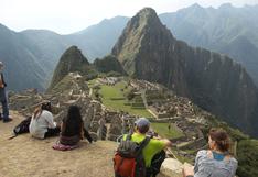 Perú obtuvo US$ 2,341 millones por turismo receptivo en el primer semestre