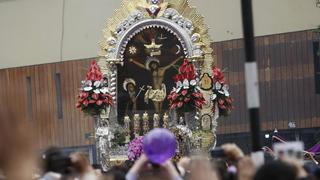 Procesión del Señor de los Milagros: Conozca el plan de desvío vehicular