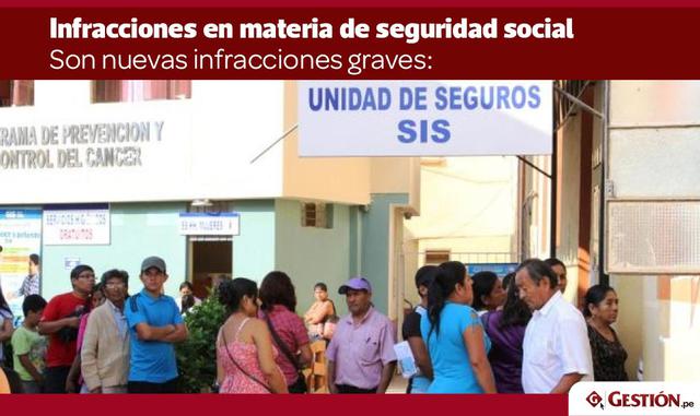 No dar de baja o dar de baja extemporáneamente, en el sistema de seguridad social en salud, a quien pierde la condición de asegurado.