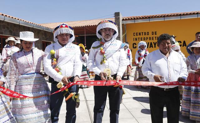 Foto 14 | Foto Mincetur