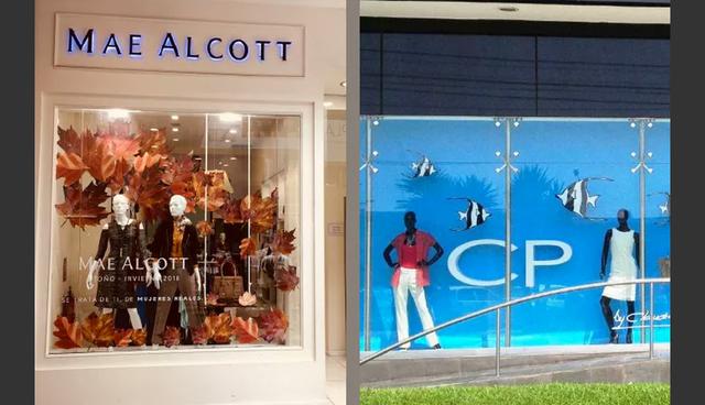 Foto 4 | Con 61 años en el mercado, la compañía peruana de confecciones Heltex, que maneja las marcas de ropa para damas Mae Alcott, CP by Claudia Paez y Via Roma, fue vendida. Así, el 100% de acciones fue adquirido por tres socios en una operación que se cerró en setiembre del 2018, reveló a Gestión la ex gerente general y propietaria de la compañía, Claudia Páez. “La empresa, en los últimos dos años, registraba buenos crecimientos en ventas y utilidades, por lo que consideramos que era el mejor momento para vender y se dio la oportunidad”, afirmó. (Foto: Difusión)