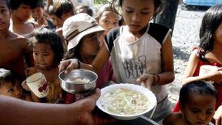 Desnutrición infantil le costaría US$ 125 mil millones al mundo