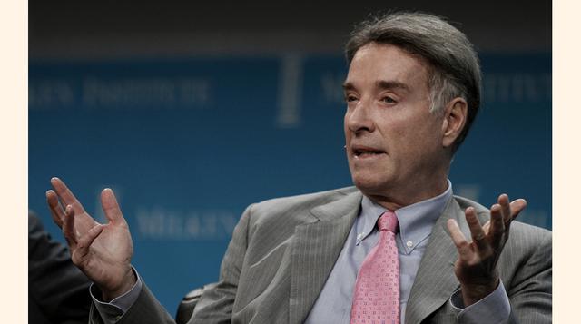 Sin embargo, auguraba que la buena fase comenzaría en setiembre del 2013, pero parece que los astros hace tiempo que no están más de su lado. (Foto: AFP)