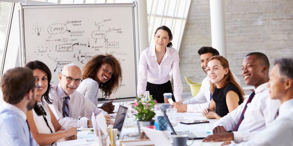 Este tipo de metodología ágil se centra en ajustar los resultados y responder a las exigencias reales y exactas del cliente. (Foto: Shutterstock)