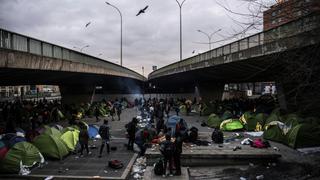 ONU: Aumentan las muertes de migrantes venezolanos y centroamericanos 