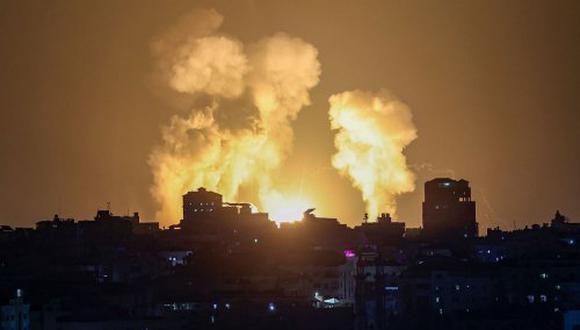 El primer ministro israelí, Yair Lapid, dijo que la ofensiva tenía como objetivo “eliminar la amenaza que representa para los civiles y las ciudades israelíes”.