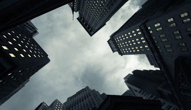 fusiones y adquisiciones