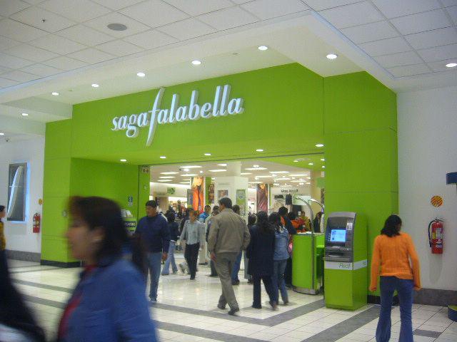 En los primeros días de agosto, Falabella anunció la compra de la plataforma de e-commerce Linio. (Foto: USI)