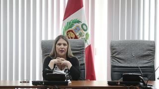 Yeni Vilcatoma ya no ejercerá la defensa legal de Antauro Humala