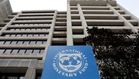 Sede del FMI en Washington. (Foto: Reuters)