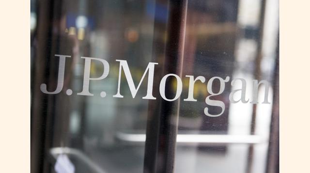 JPMorgan Chase y Co. Sus donaciones el año pasado sumaron US$ 210.9 millones, lo que supone el 0.8% de sus ingresos antes de impuestos. (Foto: Bloomberg)