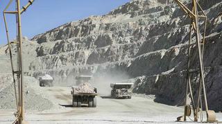 Trabajadores de mina chilena Escondida paralizarán labores por demandas de seguridad