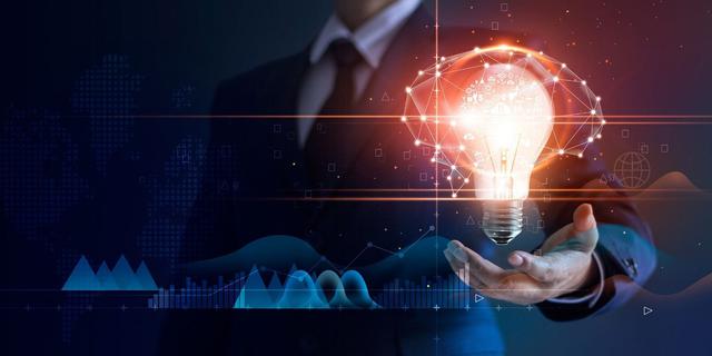 FOTO 3 | 3. Vincular innovaciones independientes con estrategias de crecimiento.
 (Foto: iStock)