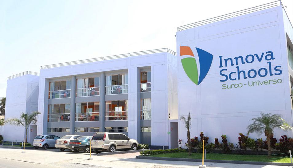 Foto 3 | La red de colegios del Grupo Intercorp, Innova Schools, busca seguir expandiéndose en el país. Es por ello que ahora apuesta por llegar a la selva. Su director general, Jorge Yzusqui, adelantó que el próximo año llegarán a las ciudades de Pucallpa (Ucayali) y Tarapoto (San Martín), por su potencial de demanda en educación privada. En su primer año de operación, en promedio esperan tener 300 alumnos por sede. Otro de los departamentos a los que llegarán el 2019 será Moquegua. Asimismo, abrirán segundas sedes en Piura y Cusco, y dos colegios más en Lima. “En el caso de Lima, un colegio estará en el Cercado, y el otro en un distrito que aún estamos definiendo”, detalló.   (Foto: Innova School)
