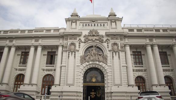 Un proyecto de ley de retiro de pensiones en Perú se someterá a votación en el Congreso esta semana. Fotógrafo: Jimena Rodríguez Romani/Bloomberg