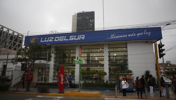 Luz del Sur espera encontrar tres condiciones en el Perú para concretar su portafolio de inversiones.
