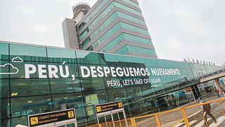 Gremios empresariales piden eliminar restricciones de aforos en aeropuertos