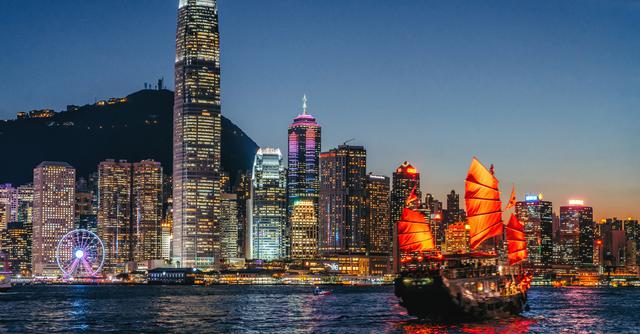 FOTO 3 | Hong Kong se desinflará (Foto: iStock)
