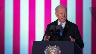 Biden plantea un pacto migratorio como objetivo de la Cumbre de las Américas