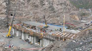 Hidroeléctrica Cerro del Águila coloca bonos por US$ 650 millones en mercado internacional