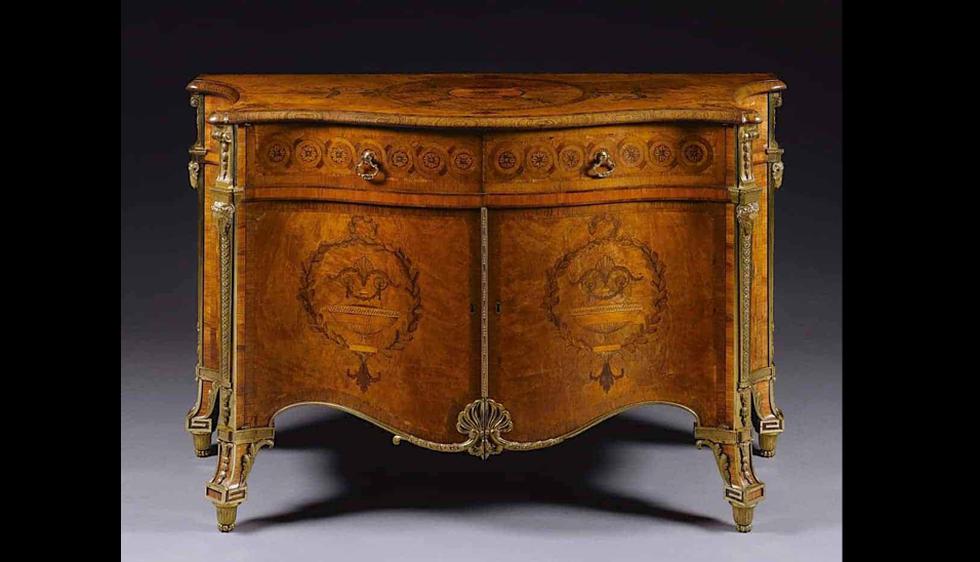 Descubre 9 de los objetos antiguos más caros jamás vendido en el mundo