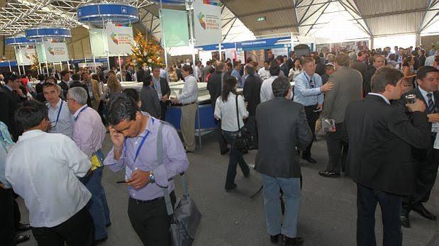 Este 2019 Perú recibió la visita de 15,000 personas, producto del turismo de reuniones. (Foto: GEC)