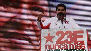 Venezuela: Nicolás Maduro asegura que existe un plan para asesinarlo