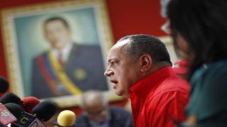 Parlamento venezolano: Ausencia de Chávez no implicaría llamado a elecciones